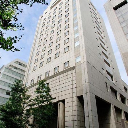Hotel Le Port Kojimachi Tokyo Eksteriør bilde