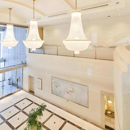 Hotel Le Port Kojimachi Tokyo Eksteriør bilde