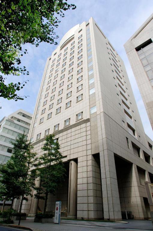 Hotel Le Port Kojimachi Tokyo Eksteriør bilde