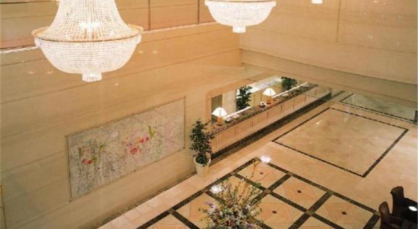 Hotel Le Port Kojimachi Tokyo Eksteriør bilde