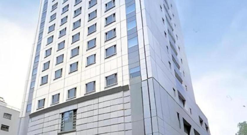 Hotel Le Port Kojimachi Tokyo Eksteriør bilde