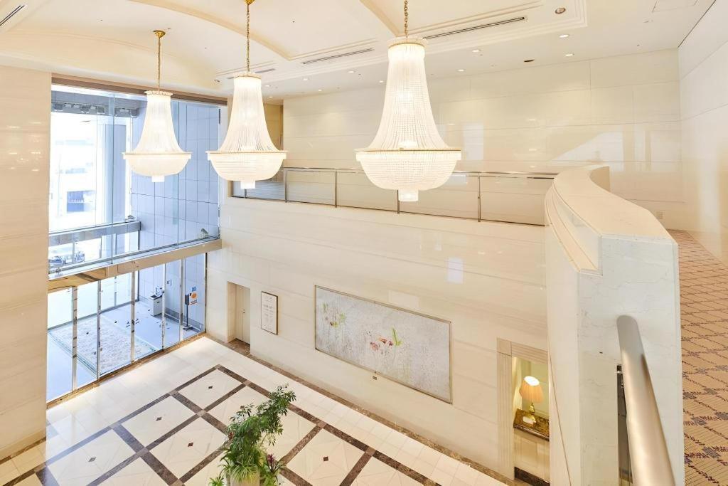 Hotel Le Port Kojimachi Tokyo Eksteriør bilde